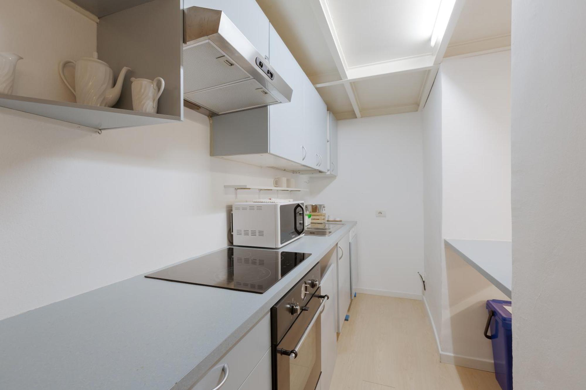 Sant'Agostino - Charming Retreat 210M From M2 Appartement Milaan Buitenkant foto